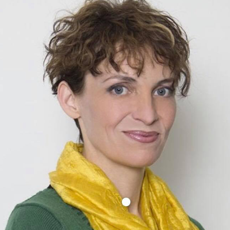 Kálló Veronika